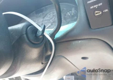 2003 Chevrolet S-10 Ls из США, поврежденный, VIN 1GCCS19X438175967